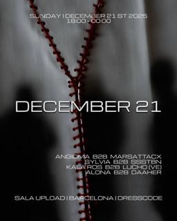 Y / 3 : Angioma , Marsattacx , Sylvia , Ssstbn , Kala Ros , Lucho (Ve) , Daaher , Alona