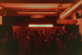 Soundit Club Afterparty: Fancy Nancy, Fernanda Arrau