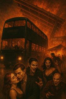 Halloween Party - Food Drink & Music Daytime (Mask Party)