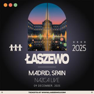 Łaszewo In Madrid