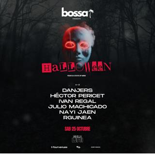 Free Until 1:30 With Ra - Bossa (House)