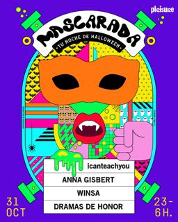 Mascarada
