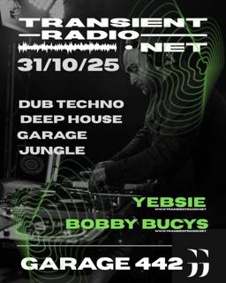 Transient Radio.Net