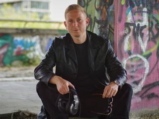 Bubbles & Beats W// Christian Marxt