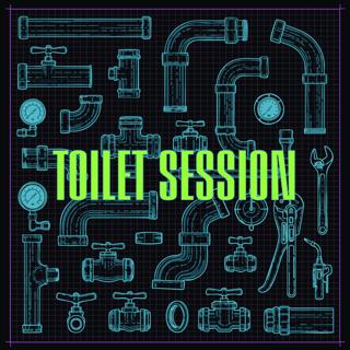 Toilet Session + Paranoid