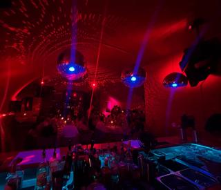 4 Years Of Therapy: Javier Anxiety All Night Long - Free Entry With Ra Ticket