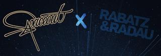 _Spaceout X Rabatz & Radau