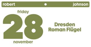 Electric Friday / Dresden / Roman Flügel