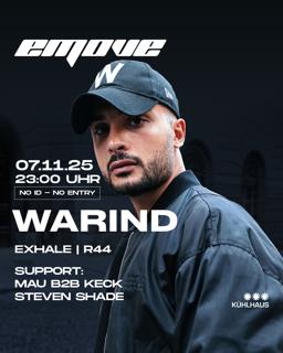 Emove With Warind