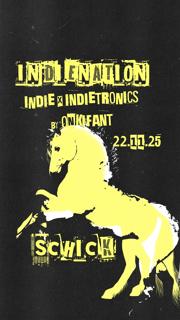 Indienation: Onkifant