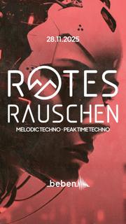 Rotes Rauschen: Bine Coppola · Ludwig · Saturn