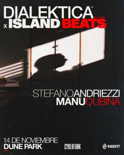Dialektica X Island Beats