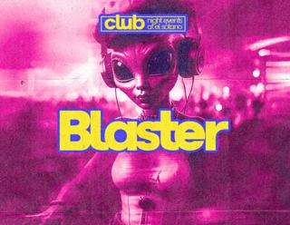 Blaster: Paulina Casi Rubio, Arok Shiva, Mms