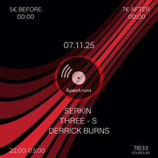 Spectrum