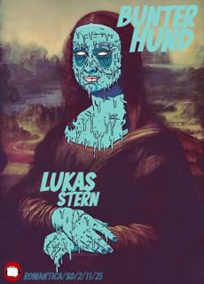 Bunter Hund Am Sonntag Mit Lukas Stern (Lehmann)