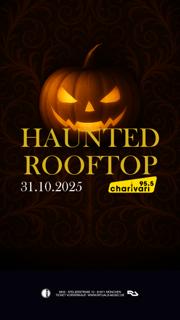 Above Pres. Hounted Rooftop