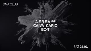 Dna With A E R E A & Caiva & Cario & Ec-T
