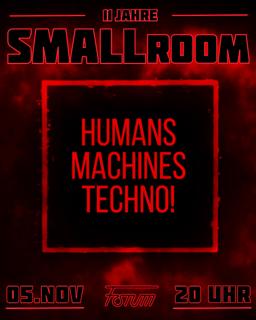 Smallroom