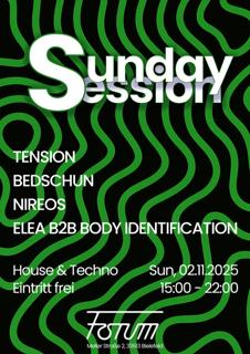 Sunday Session