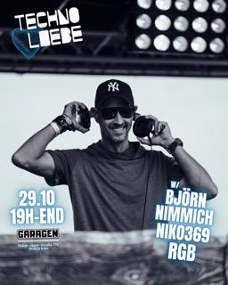 Technoliebe #Ammittwoch