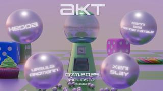 Akt Party