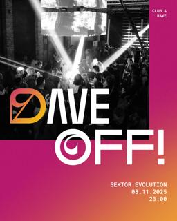 Dave Festival: Dave Off