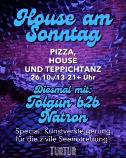 House Am Sonntag