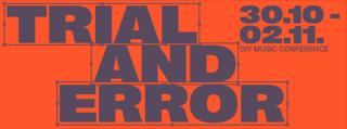 Trial & Error Clubnacht