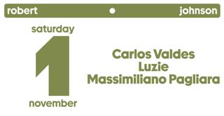 Lifesaver Saturday / Carlos Valdes / Luzie / Massimiliano Pagliara