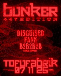 Bunker 447 Edition