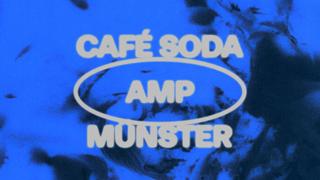 Café Soda At Amp With Bashkka, Najeh & Schwesta P