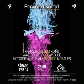 Recycled Sound_02