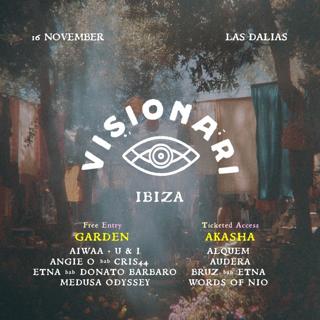 Visionari