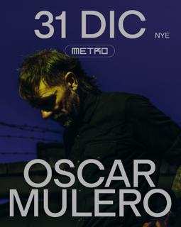 31.12.25 Nye - Oscar Mulero