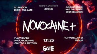 Novocaine