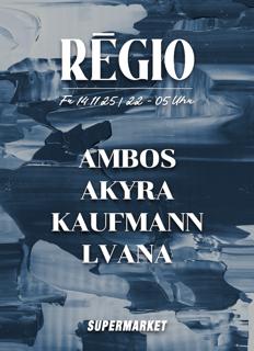Rēgio