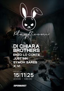 Playroom