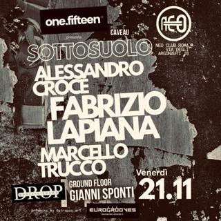 Drop - One.Fifteen