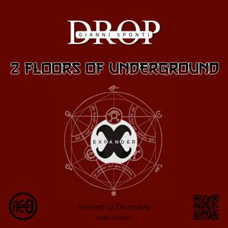 Drop - Expander
