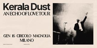 Kerala Dust