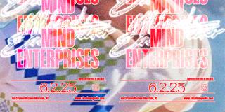 Mind Enterprises