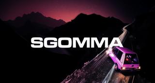 Sgomma W/ Y-Dapt + Sara Zane