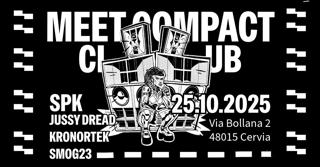 Meet With Spk, Jussy Dread, Kronortek And Smog23