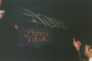 Adiel Pres Danza Tribale Showcase