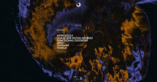 Closer 10Th Years Birthday Masada /// Chami B2B Olivia Mendez - Tafkamp