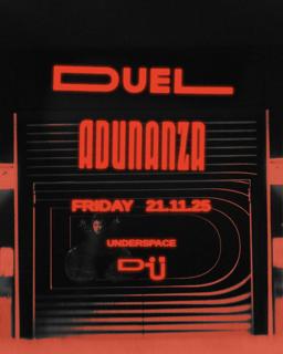 Adunanza ~ 67 • Alex Bohemien B2B Marta Taddei + Broosk + Marco Ceraso