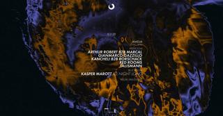 Closer 10Th Years Birthday Amelia /// Talismann-Arthur Robert & Marcal-Kasper Marott And Other