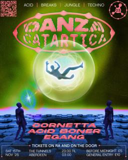 Danza Catartica