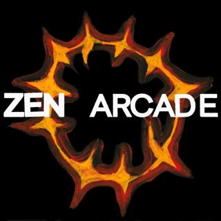 Zen Arcade With Optimo (Espacio)