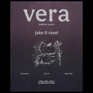 Commuters With Vera + Residents